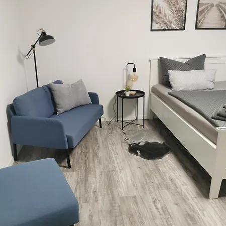 Apartment Steven's Hammelburg