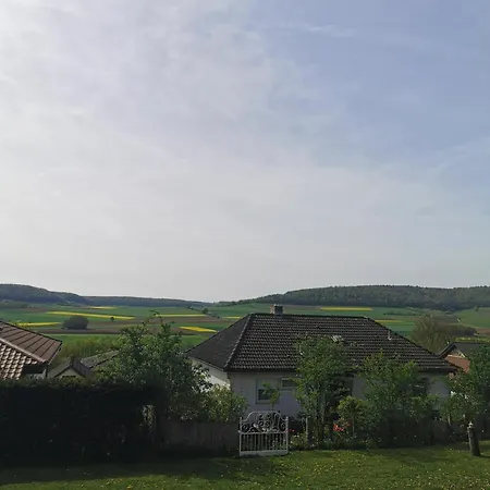 Sabrina's * Hammelburg