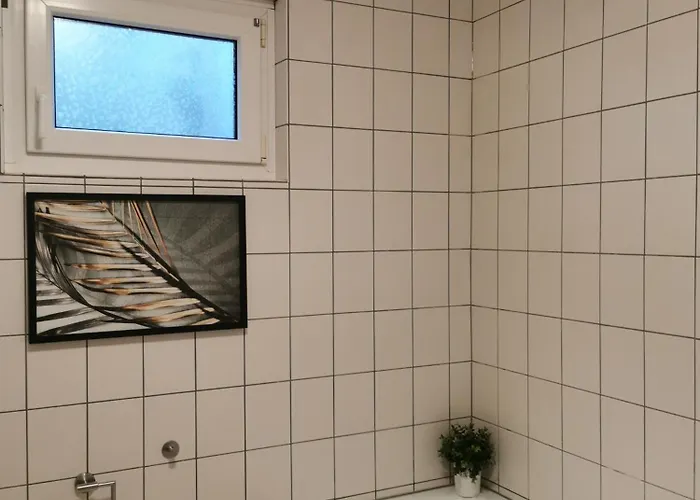 Steven's Apartamento Hammelburg